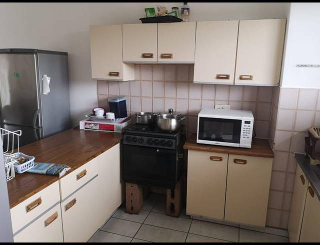 2 BEDROOM APARTMENT TO LET IN PIETERMARITZBURG CENTRAL